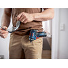 Bosch GSR 12V-35 HX akkus fúrócsavarozó bitbefogással