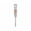 Bosch SDS Plus-5X ø 8 x 50 x 110 mm SDS-Plus négyélű fúrószár