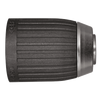 Makita 1,5-13mm 1/2 inch 20 UNF gyorstokmány