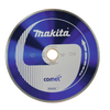 Makita Comet 230 mm gyémánt vágótárcsa