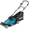 Makita DLM432PT2 akkus fűnyíró