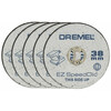 Dremel SC456 fémvágókorong