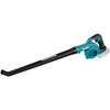 Makita DUB186Z akkus lombfúvó