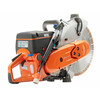 Husqvarna K 770 benzinmotoros kézi gyorsdaraboló