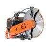 Husqvarna K 770 benzinmotoros kézi gyorsdaraboló