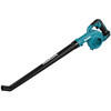 Makita DUB186Z akkus lombfúvó