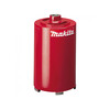 Makita 76 x 400 mm gyémántfúrókorona szárazfúráshoz