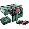 Metabo BH 18 LTX BL 16 akkus fúrókalapács