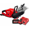 Milwaukee M18FCOS230-121 akkus kézi gyorsdaraboló