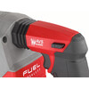 Milwaukee M18FHX-552X SDS-Plus akkus fúrókalapács