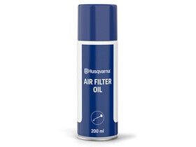 Husqvarna légszűrőtisztító olaj 200 ml