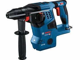 Bosch GBH 18V-28 C akkus fúrókalapács