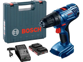 Bosch GSR 180-LI