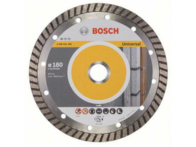 Bosch Professional for Turbo