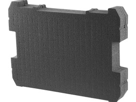 DeWalt DWST1-72364 koffer betét