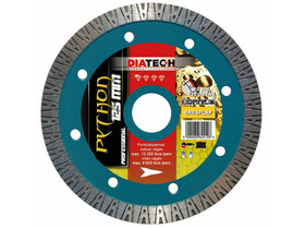 Diatech Python