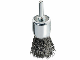 Ecset kefe 25 mm