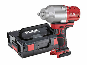 Flex IW 1/2“ 950 18.0-EC akkus ütvecsavarozó
