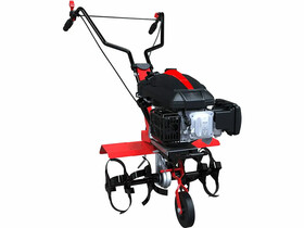 Güde GF 604 robbanómotoros rotációs kapálógép