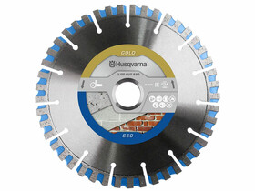 Husqvarna Elite-Cut S50 125 22.2 gyémánt vágótárcsa