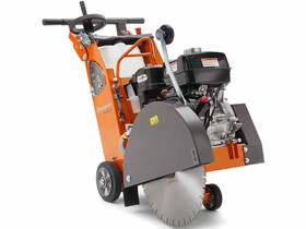 Husqvarna FS 400 LV 11.7 HP robbanómotoros aszfaltvágó
