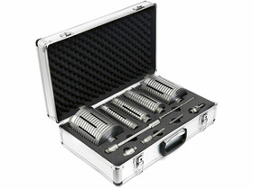 Husqvarna Vari-Drill D25 KIT D52-57-68-85-107 M16 gyémántfúrókorona szárazfúráshoz