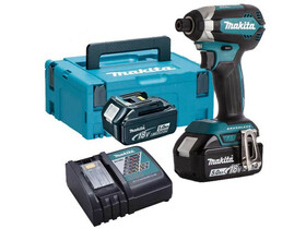 Makita DTD153RTJ