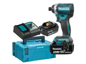 Makita DTD154RTJ