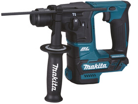 Makita HR166DZ akkus fúrókalapács akku és töltő nélkül