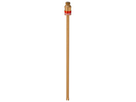 Makita 14 x 400 mm gyémántfúrókorona vizesfúráshoz