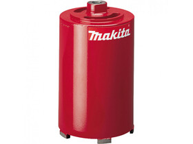 Makita 112 x 150 mm gyémántfúrókorona szárazfúráshoz