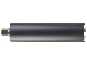 Milwaukee 117 x 490 mm gyémántfúrókorona szárazfúráshoz