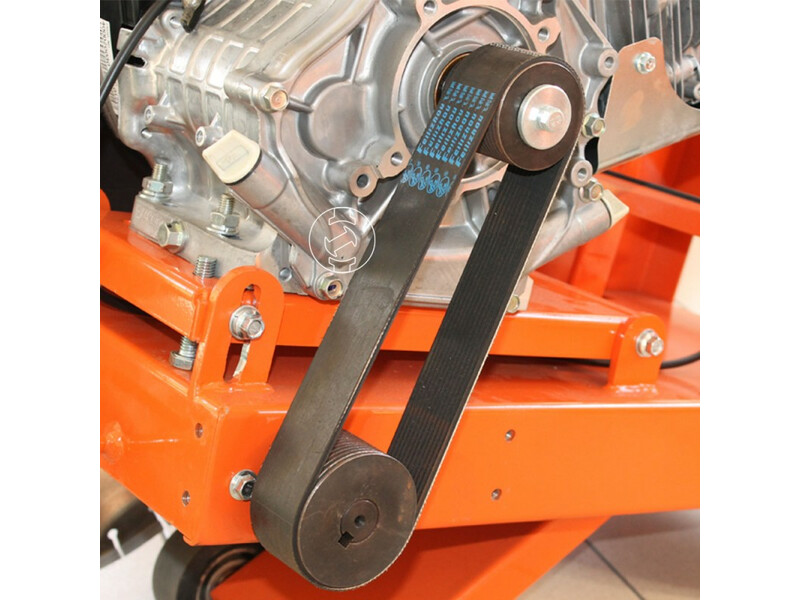 Bisonte MTA501-H