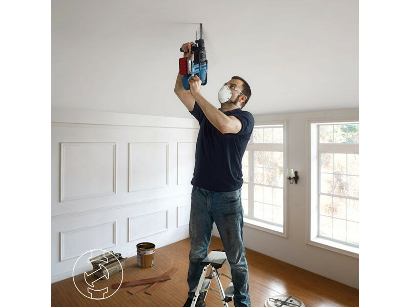 Bosch GBH 180-LI