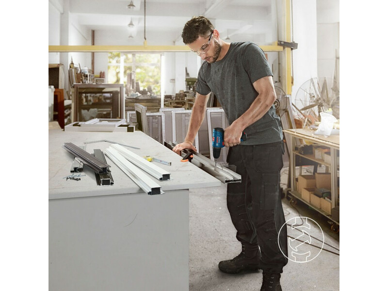 Bosch GSR 120-LI