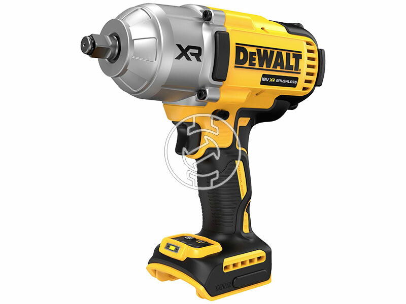 DeWalt DCF900NT-XJ akkus ütvecsavarozó TSTAK kofferben