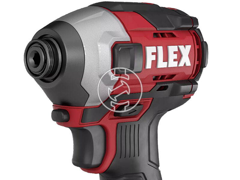 Flex ID 1/4inch 18.0-EC HD akkus ütvecsavarozó