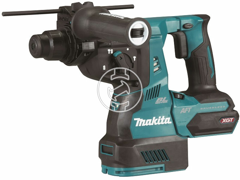 Makita HR001GZ akkus fúrókalapács