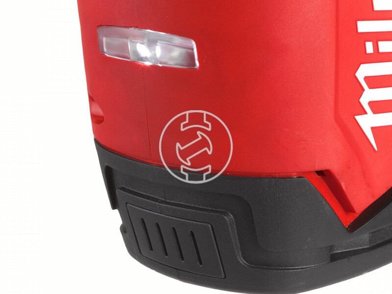 Milwaukee M18FHX-0X SDS-Plus akkus fúrókalapács