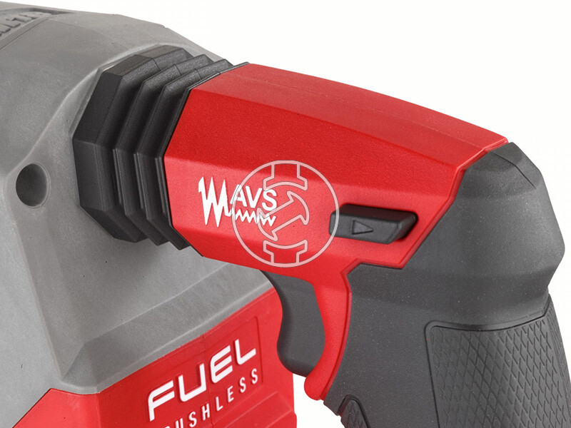 Milwaukee M18FHX-0X SDS-Plus akkus fúrókalapács
